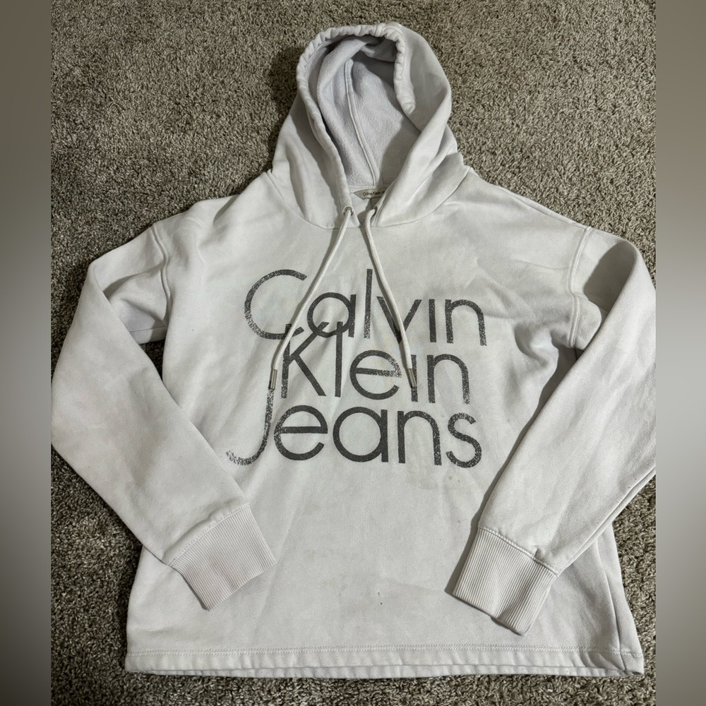 Calvin Klein Hoodie